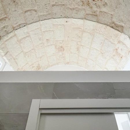 Apartmán Dimora La Cattedrale Carovigno Exteriér fotografie